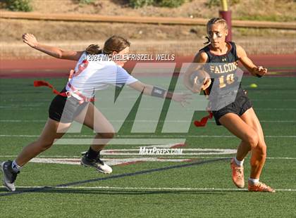 Thumbnail 3 in Imperial vs Torrey Pines photogallery.