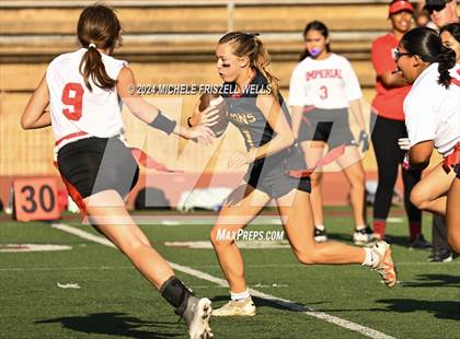 Thumbnail 1 in Imperial vs Torrey Pines photogallery.