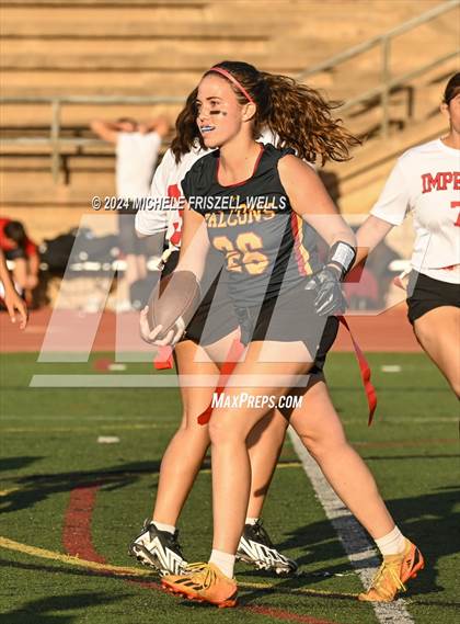 Thumbnail 1 in Imperial vs Torrey Pines photogallery.