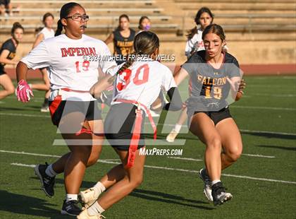 Thumbnail 1 in Imperial vs Torrey Pines photogallery.