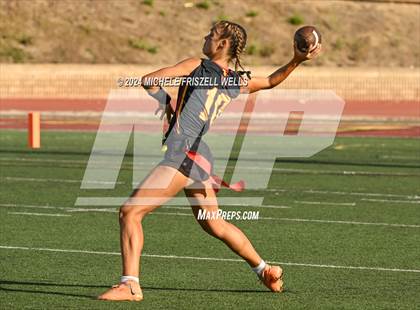 Thumbnail 3 in Imperial vs Torrey Pines photogallery.