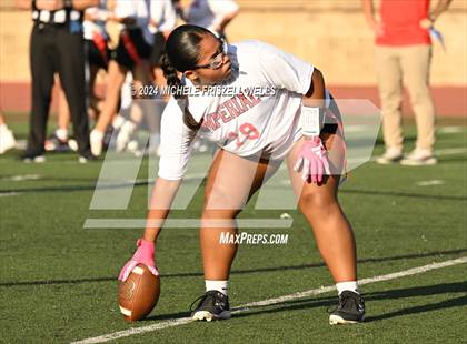 Thumbnail 2 in Imperial vs Torrey Pines photogallery.
