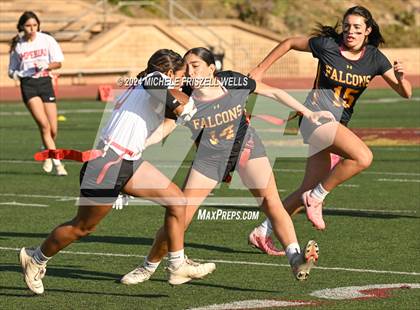 Thumbnail 2 in Imperial vs Torrey Pines photogallery.