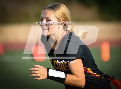 Thumbnail 1 in Imperial vs Torrey Pines photogallery.