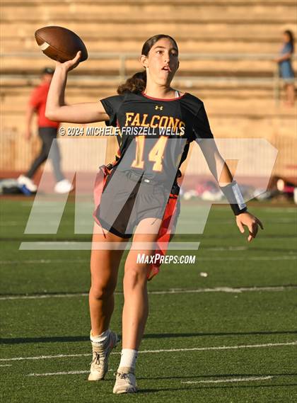 Thumbnail 1 in Imperial vs Torrey Pines photogallery.