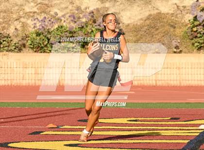 Thumbnail 2 in Imperial vs Torrey Pines photogallery.