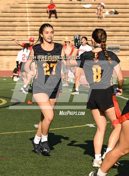 Thumbnail 3 in Imperial vs Torrey Pines photogallery.