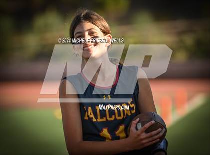 Thumbnail 2 in Imperial vs Torrey Pines photogallery.