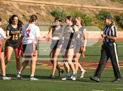 Thumbnail 2 in Imperial vs Torrey Pines photogallery.
