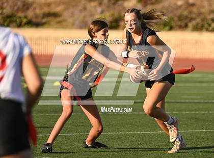 Thumbnail 2 in Imperial vs Torrey Pines photogallery.