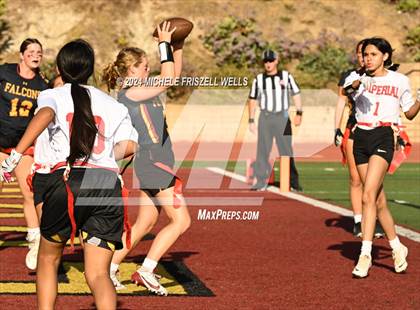Thumbnail 3 in Imperial vs Torrey Pines photogallery.