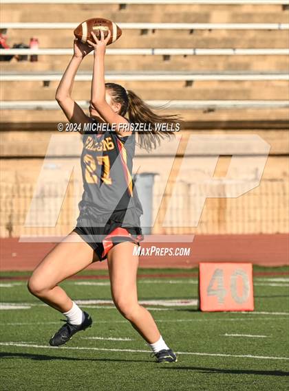 Thumbnail 2 in Imperial vs Torrey Pines photogallery.