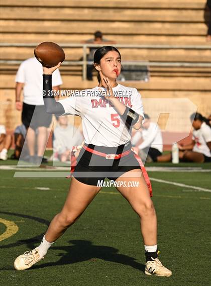 Thumbnail 2 in Imperial vs Torrey Pines photogallery.