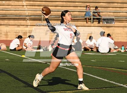 Thumbnail 2 in Imperial vs Torrey Pines photogallery.