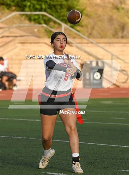 Thumbnail 1 in Imperial vs Torrey Pines photogallery.