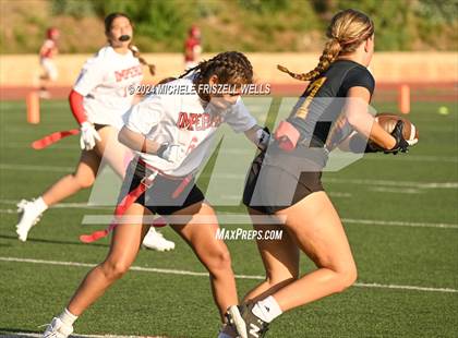 Thumbnail 2 in Imperial vs Torrey Pines photogallery.