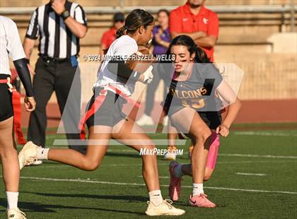 Thumbnail 2 in Imperial vs Torrey Pines photogallery.