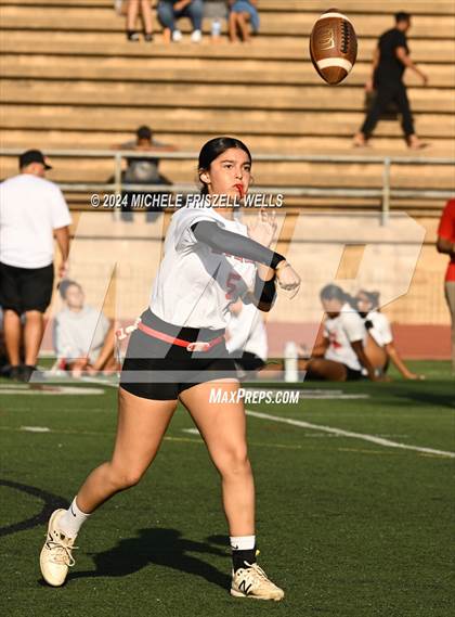 Thumbnail 3 in Imperial vs Torrey Pines photogallery.