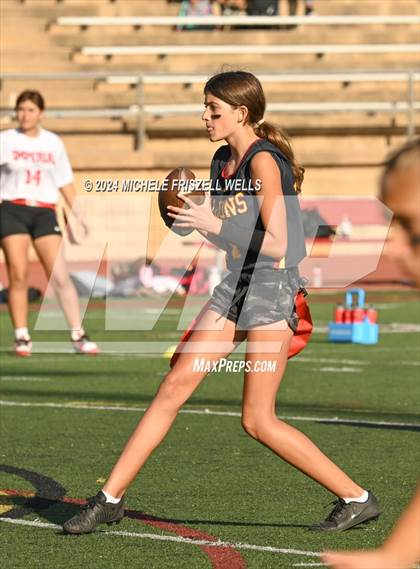 Thumbnail 1 in Imperial vs Torrey Pines photogallery.