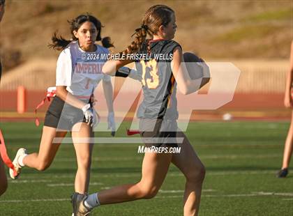 Thumbnail 3 in Imperial vs Torrey Pines photogallery.