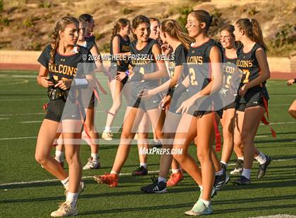 Thumbnail 2 in Imperial vs Torrey Pines photogallery.