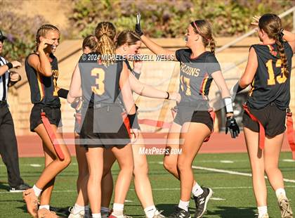 Thumbnail 2 in Imperial vs Torrey Pines photogallery.