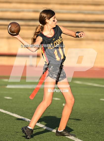 Thumbnail 2 in Imperial vs Torrey Pines photogallery.