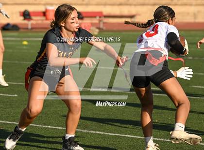 Thumbnail 3 in Imperial vs Torrey Pines photogallery.