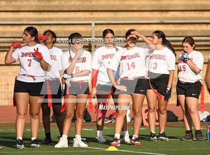 Thumbnail 2 in Imperial vs Torrey Pines photogallery.