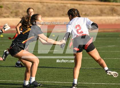 Thumbnail 2 in Imperial vs Torrey Pines photogallery.