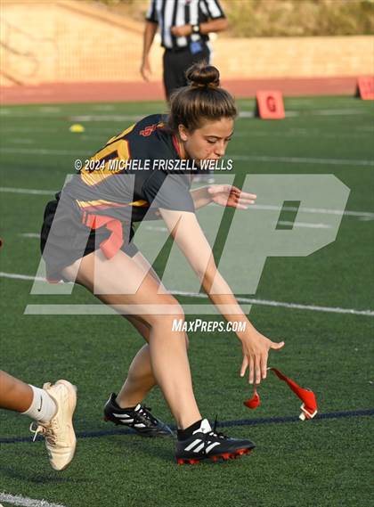Thumbnail 3 in Imperial vs Torrey Pines photogallery.