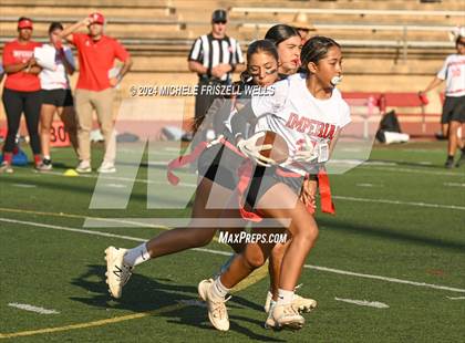 Thumbnail 3 in Imperial vs Torrey Pines photogallery.