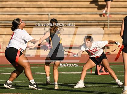 Thumbnail 3 in Imperial vs Torrey Pines photogallery.