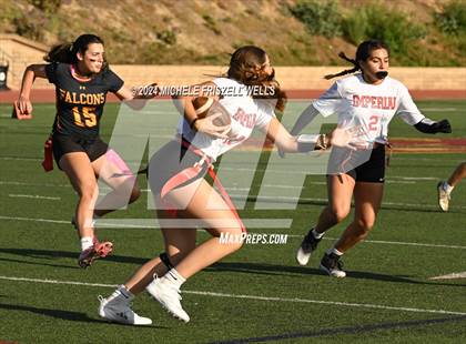 Thumbnail 3 in Imperial vs Torrey Pines photogallery.