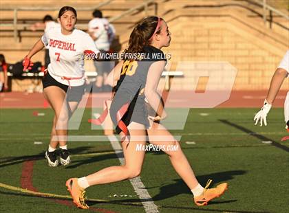 Thumbnail 3 in Imperial vs Torrey Pines photogallery.