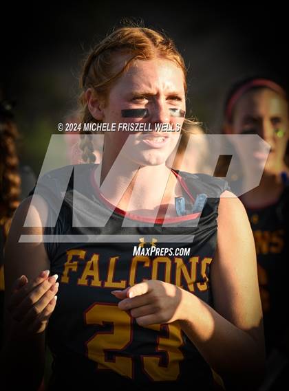 Thumbnail 3 in Imperial vs Torrey Pines photogallery.