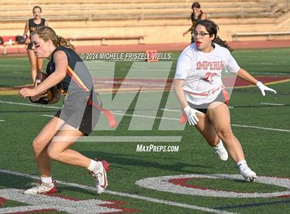 Thumbnail 3 in Imperial vs Torrey Pines photogallery.