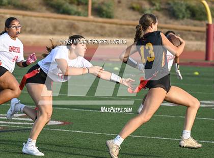 Thumbnail 3 in Imperial vs Torrey Pines photogallery.