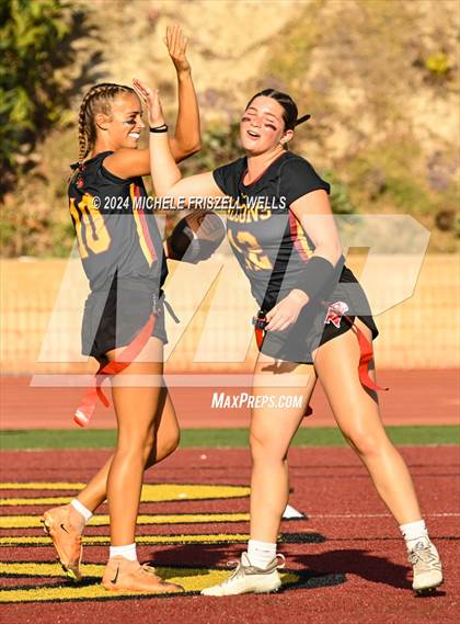 Thumbnail 1 in Imperial vs Torrey Pines photogallery.