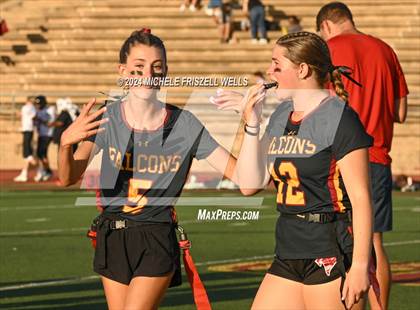 Thumbnail 3 in Imperial vs Torrey Pines photogallery.