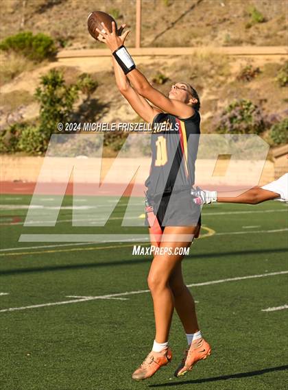 Thumbnail 3 in Imperial vs Torrey Pines photogallery.