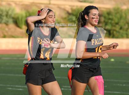 Thumbnail 2 in Imperial vs Torrey Pines photogallery.