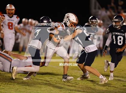 Thumbnail 3 in Pine Prairie @ Westminster Christian Academy photogallery.
