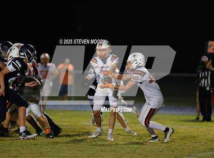 Thumbnail 2 in Pine Prairie @ Westminster Christian Academy photogallery.