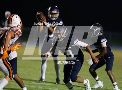 Thumbnail 3 in Pine Prairie @ Westminster Christian Academy photogallery.
