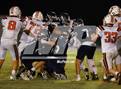 Photo from the gallery "Pine Prairie @ Westminster Christian Academy"