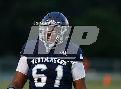 Thumbnail 3 in Pine Prairie @ Westminster Christian Academy photogallery.