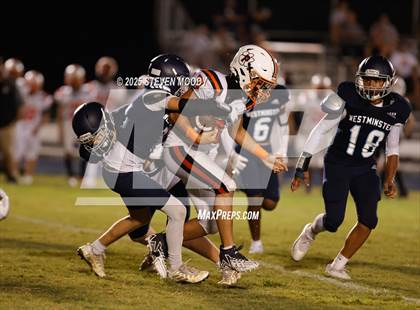 Thumbnail 1 in Pine Prairie @ Westminster Christian Academy photogallery.