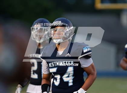 Thumbnail 2 in Pine Prairie @ Westminster Christian Academy photogallery.