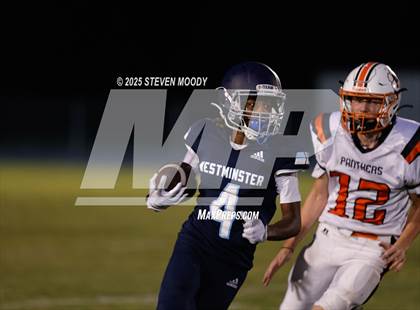Thumbnail 1 in Pine Prairie @ Westminster Christian Academy photogallery.